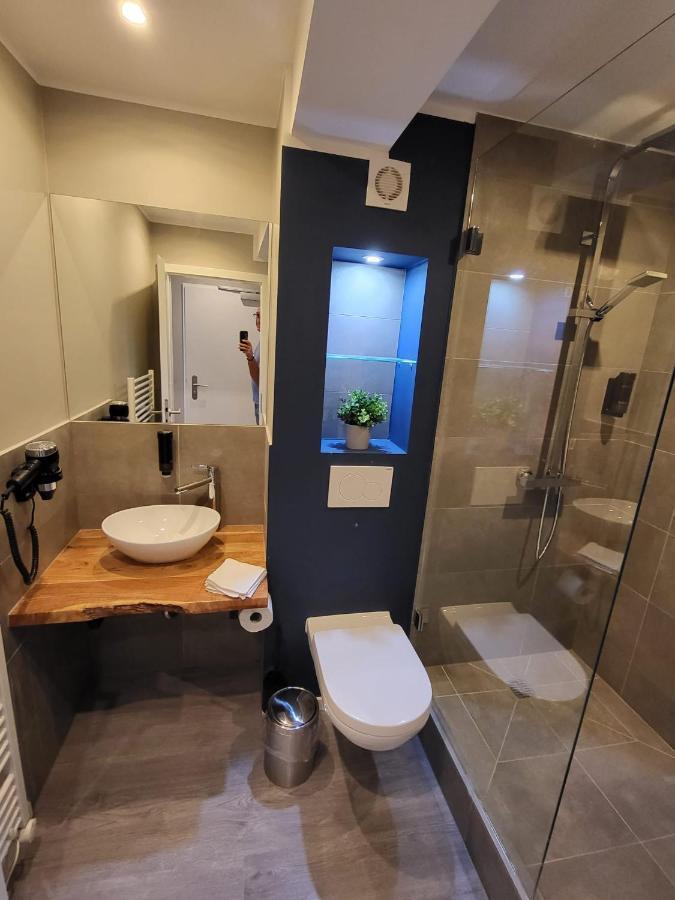 Liro Oberhausen Hotel Oberhausen (North Rhine-Westphalia)