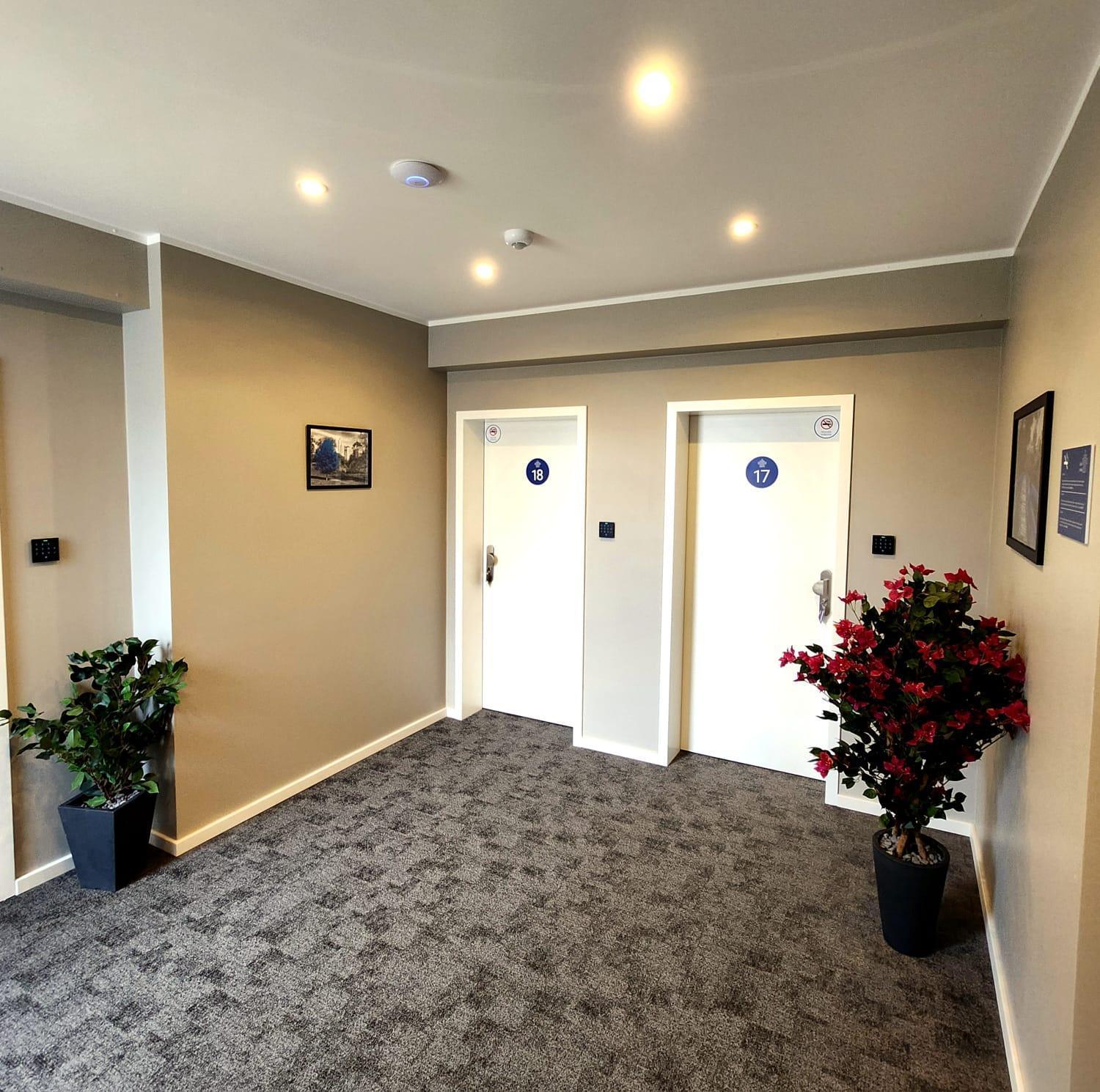 Liro Oberhausen Hotel 3*