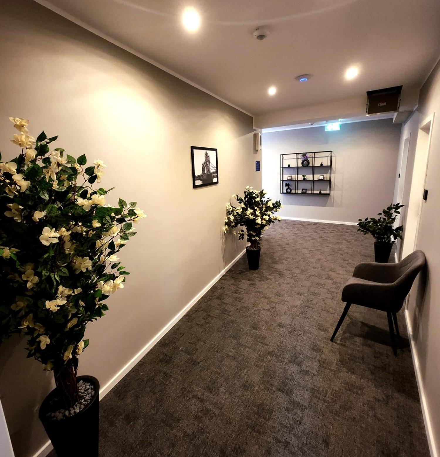 Hotel Liro Oberhausen Oberhausen (North Rhine-Westphalia)