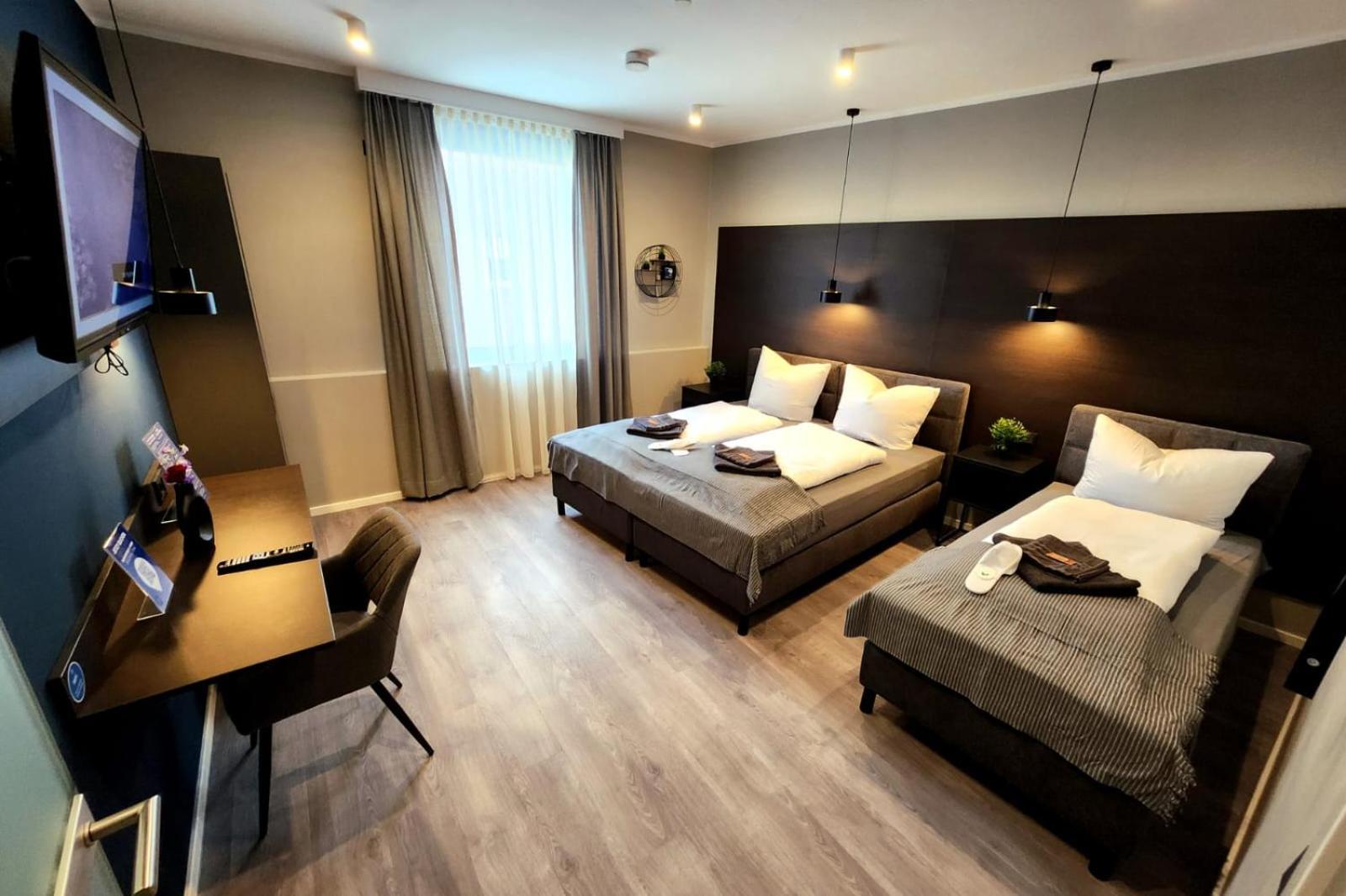 Liro Oberhausen 3* Oberhausen (North Rhine-Westphalia)
