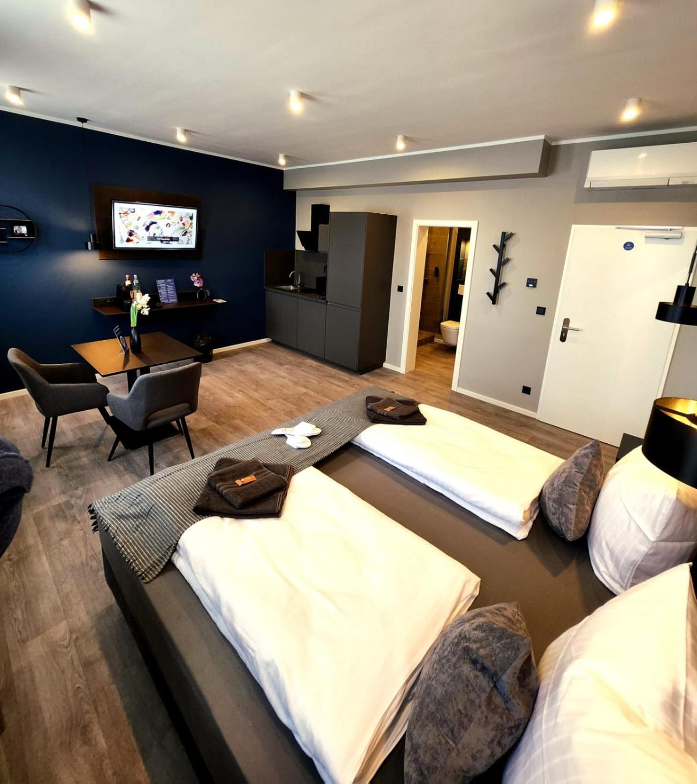 Liro Oberhausen Hotel Oberhausen (North Rhine-Westphalia)