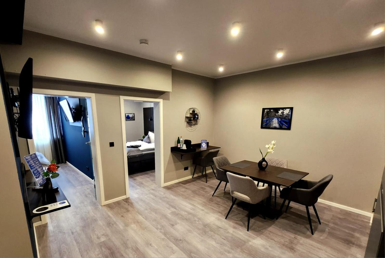 Hotel Liro Oberhausen 3*