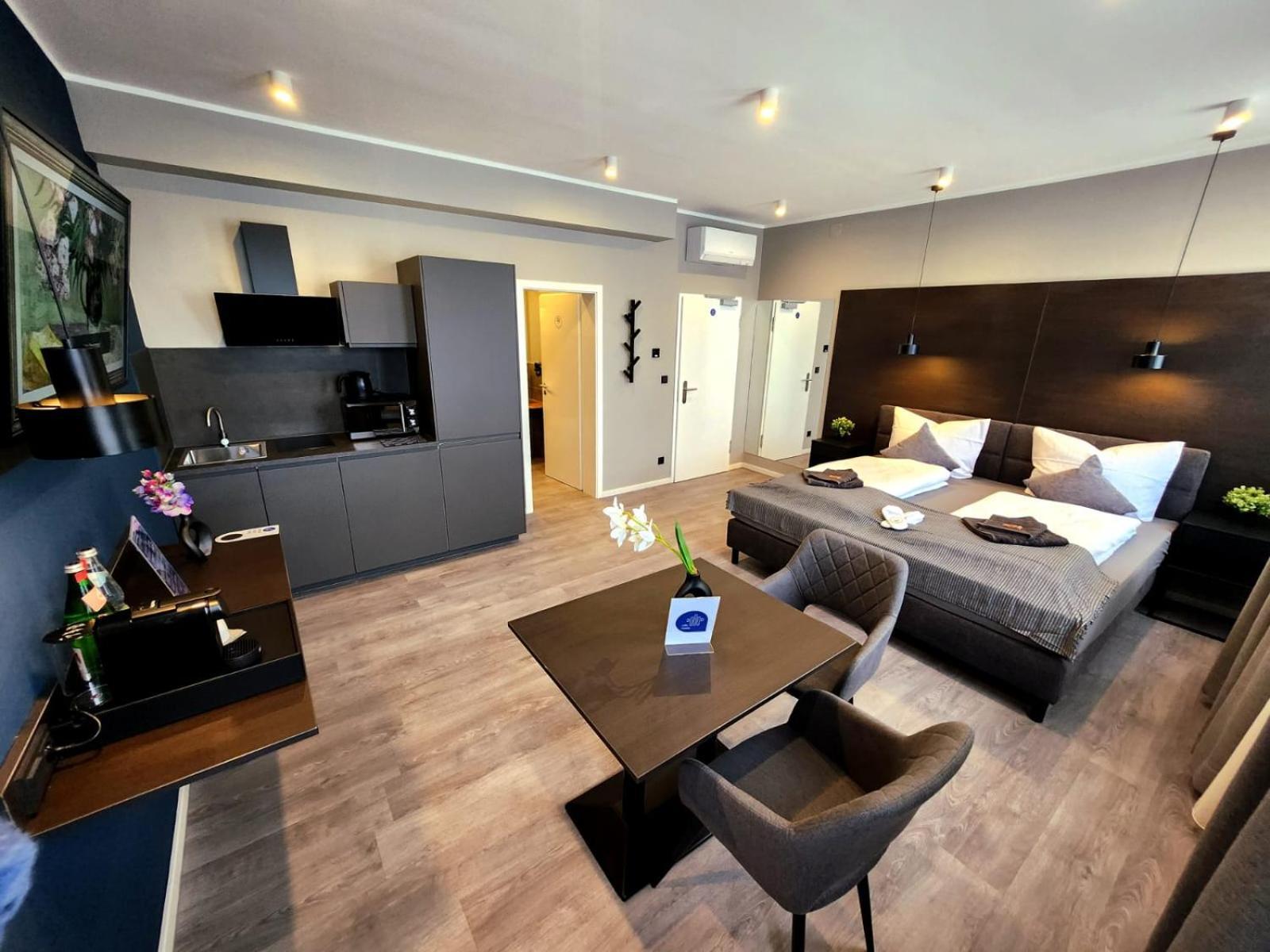 Liro Oberhausen Hotel 3*