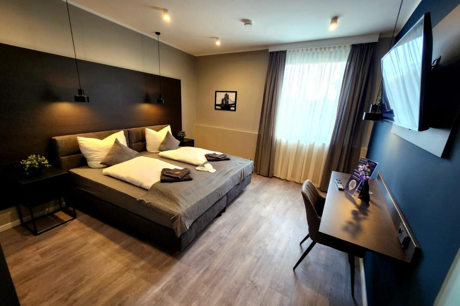 Liro Hotel Oberhausen (North Rhine-Westphalia)