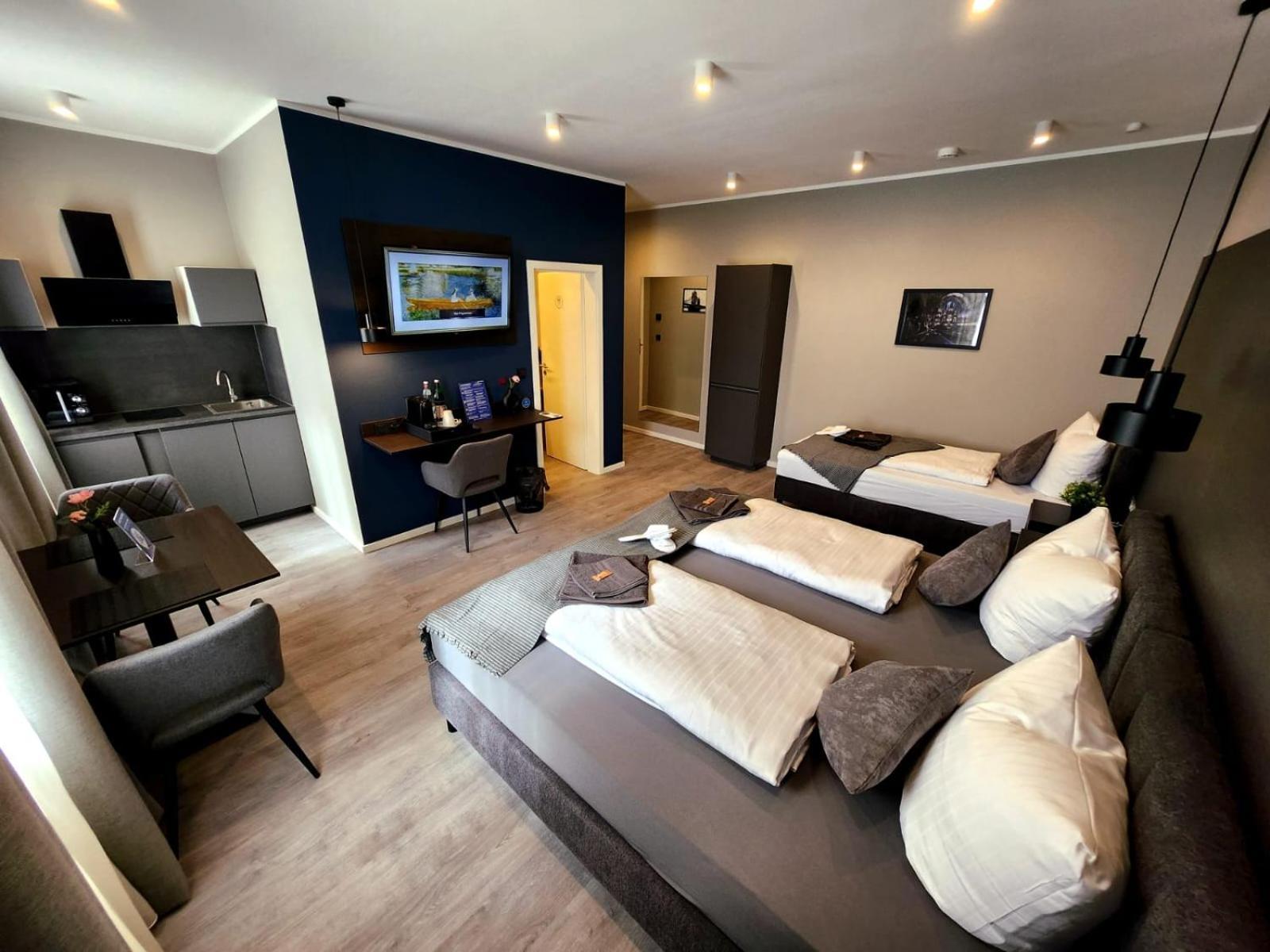 Liro Oberhausen 3* Oberhausen (North Rhine-Westphalia)