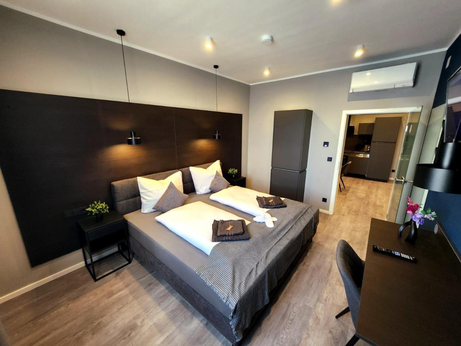 Liro Oberhausen Hotel Oberhausen (North Rhine-Westphalia)