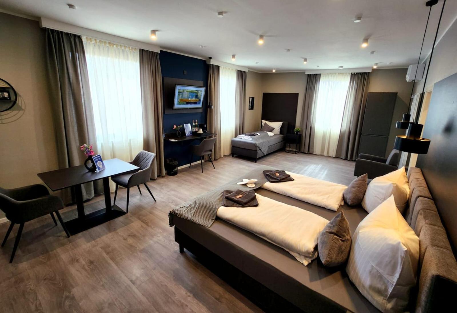 Hotel Liro Oberhausen 3*