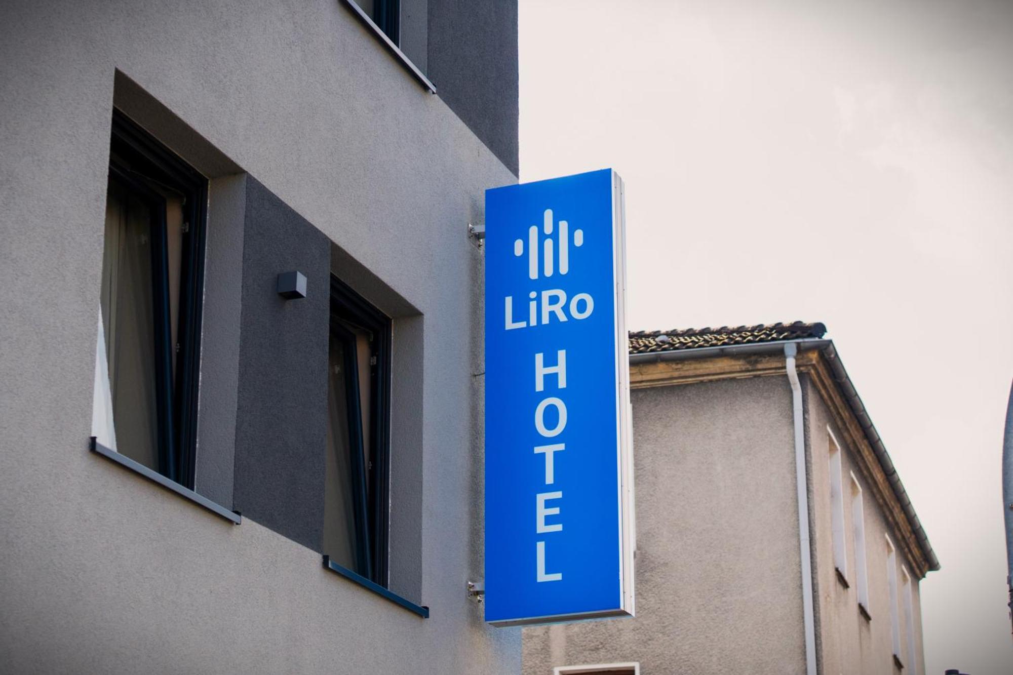 Liro Oberhausen 3* Oberhausen (North Rhine-Westphalia)