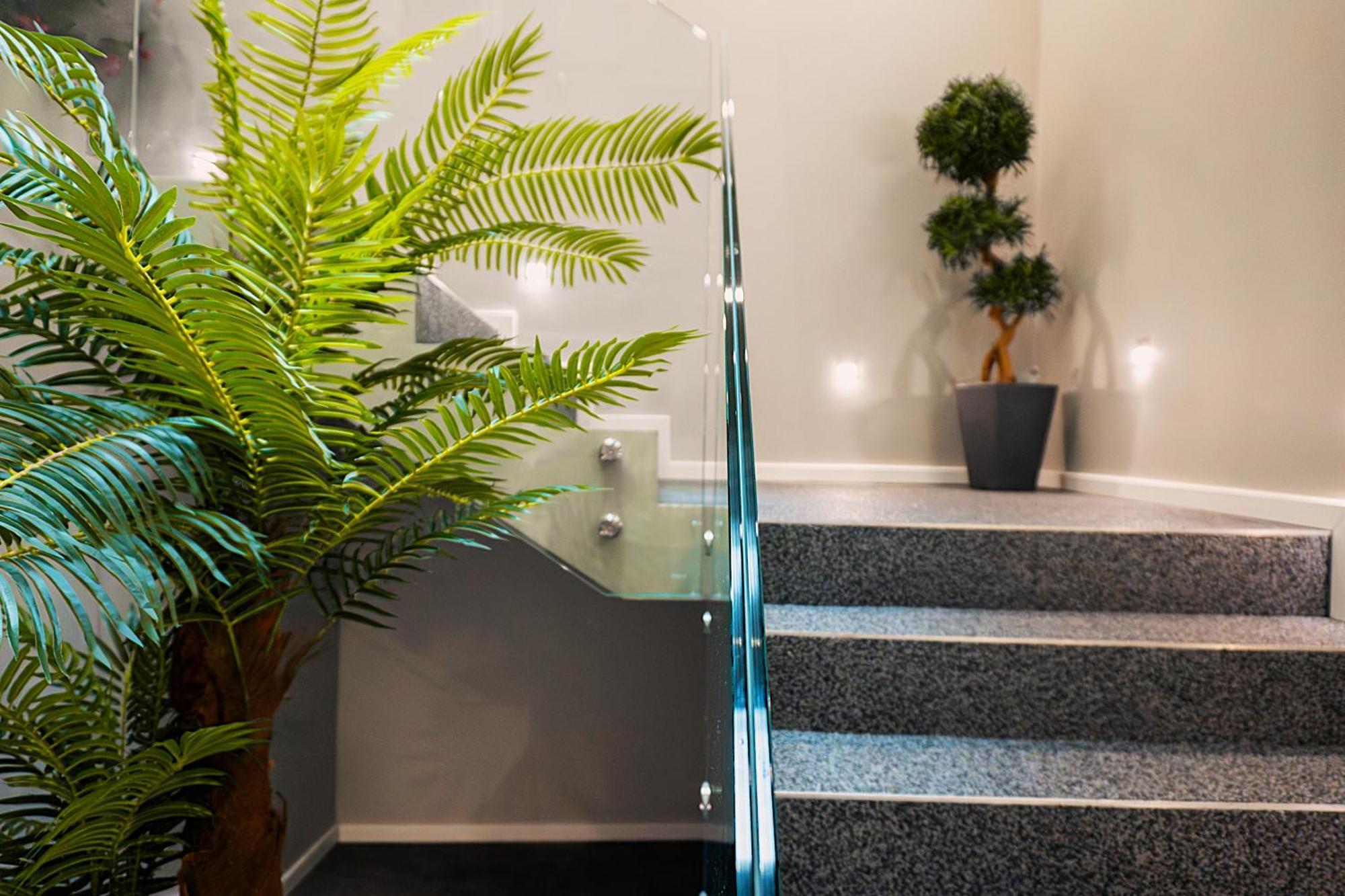 Liro Oberhausen Hotel 3*