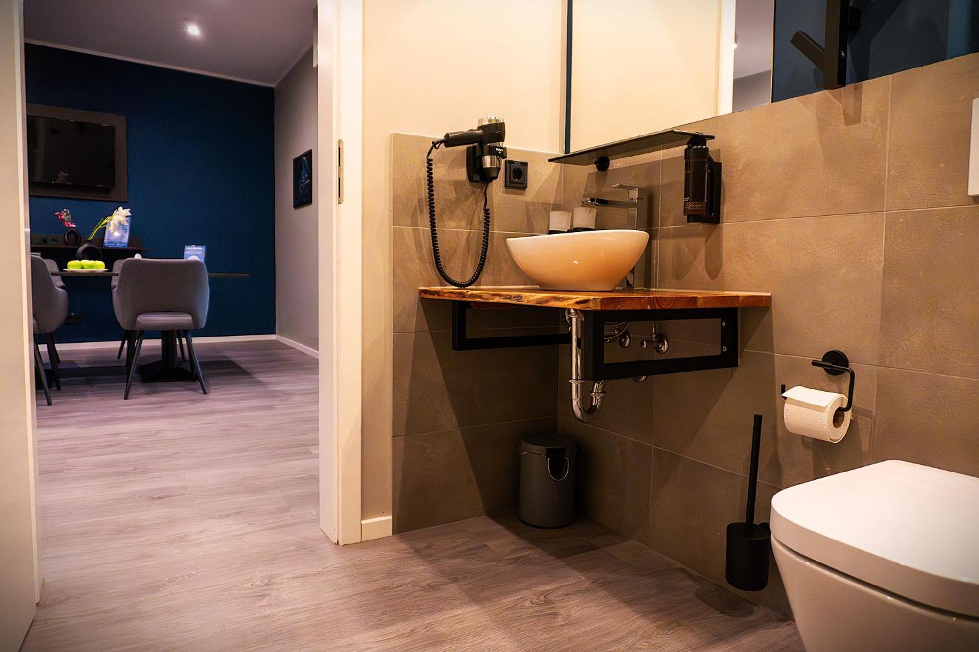 Liro Oberhausen Hotel 3*